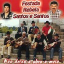 Festada Rebela Santos e Santos - A Cunha do Cunha