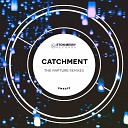 Catchment - The Rapture The Golden Boy Remix