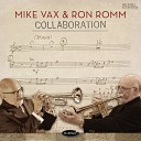 Mike Vax Ron Romm - The Summer Knows Theme from Summer of 42