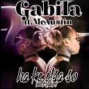 Gabila feat McAustin - Ha ke etsa so Interlude