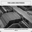 The Ames Brothers - Adios Marquita Linda