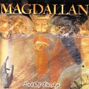 Magdallan - House Of Dreams