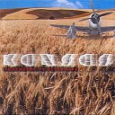 Kansas - When The World Was Young