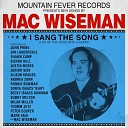 Mac Wiseman feat Buddy Melton Milan Miller Andrea… - Three Cows and Two Horses