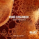 Mind Engineer - Ausangate Luis Ruiz remix