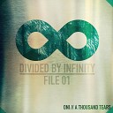 Divided by Infinity - A Thousand Tears