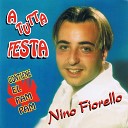 Nino Fiorello - Cerco ragazza innamorata