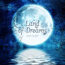 Soothing Dreams Land - Harp Song for Deep Sleep