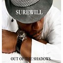 Sure Will Eric Patterson - 08 Out of the Shadows feat Eric Patterson