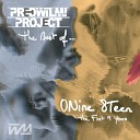 PredWilM Project - Hypnotic Edit