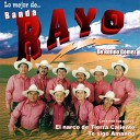 Banda Rayo de Rufino Gomez - Te Sigo Amando