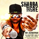Shabba Tigre - Je suis dingue