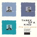 Three of a Kind feat Benny Golson - The Way Home