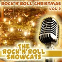 The Rock And Roll Snowcats - A Holly Jolly Christmas
