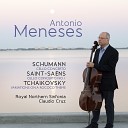 Antonio Meneses - Cello Concerto No 1 in A Minor Op 33 II Allegretto con…