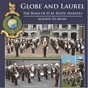 The Band Of HM Royal Marines - The Gladiators Farewell