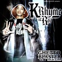 K Rhyme le Roi - Rien ne m arr te feat Curtains Up