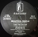 Pal Joey pres Beautiful People - I Got The Rhythm Club Mix
