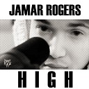 Kit Fysto Jamar Rogers - High