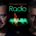 Paulo Jeveaux Marcos Carnaval feat Jamar… - You Make Me Feel Radio Mix