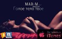 MAD M - Party In My Head prod by MDL SANCES