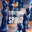 SIBKL feat Chew Weng Chee - The Book of Acts Strategies of the Spirit