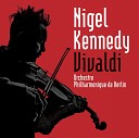 Nigel Kennedy - Vivaldi The Four Seasons Violin Concerto in F Major Op 8 No 3 RV 293 Autumn III Allegro La…