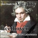 Music Therapy BGM Laboratory - Beethoven The Ruins of Athens Op 113 5 Marcia Alla Turca Vivace turkish…