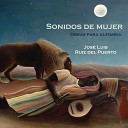 Jos Luis Ruiz del Puerto - Tres Colores de Buenos Aires II Gris