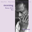 The Kenny Drew Trio - An Evening In The Park