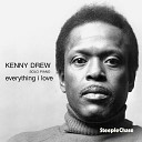 Kenny Drew - I Can t Get Started