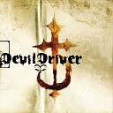 DevilDriver - Devil s Son speed metal