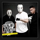 Bushido feat Fler Kay One - Berlins Most Wanted
