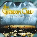 FREEDOM CALL - Rise Up