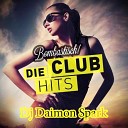 Tujamo Danny Avila - Cream Dj Daimon Spark Remix