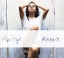 Selena Gomez - Good For You MattyO Remix