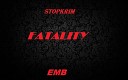 Stopkrim - Fatality Original Mix