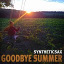 syntheticsax - Gudbye Зима привет весна