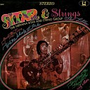 The Nirvana Sitar And String Group - Sunday Will Never Be The Same