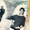 Christine Lavin - Roses From The Wrong Man