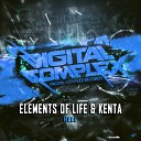 Elements Of Life Kenta - Hell Original Mix