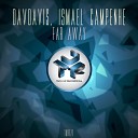 Ismael Campenhe - Elements Davdavis Remix