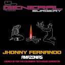 Jhonny Fernando - Amazonias Original Mix