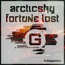 ArcticSky - Fortune Lost Original Mix