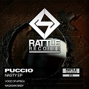 Puccio - Voice of Africa Original Mix