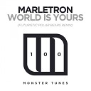 Marletron - World Is Yours Futuristic Polar Bears Radio…