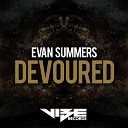 Evan Summers - Splash Original Mix