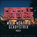 Main North Gladystrix - Voice Original Mix