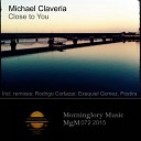 Michael Claveria - Close To You Original Mix
