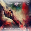 Darkness Italy - Thing Against Time Original Mix